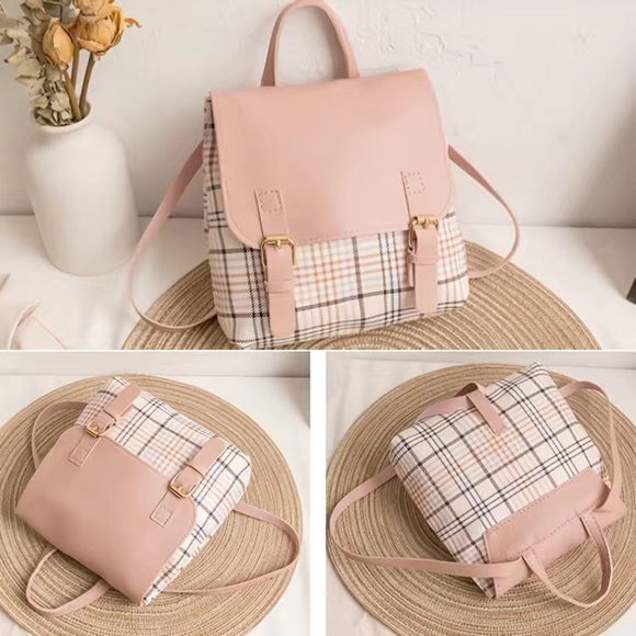 🥀🍒BOUTIQUE BACKPACKS 🍒🥀 - Picture 9 of 11